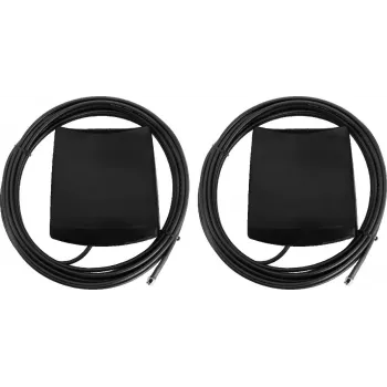 Antenne 4G/LTE Televes estensore di portata 4G – 2 pz.