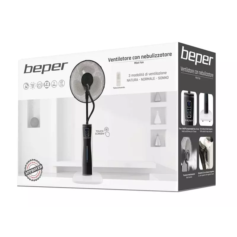 Ventilatore Beper VE.510