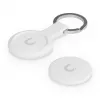 Sistema di controllo accessi di sicurezza Ubiquiti G3 Starter-Kit grigio bianco