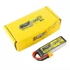 Batteria Tattu R-Line 550mAh 7,4V 95C 2S1P XT30