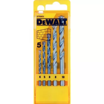 Set punte da trapano DeWALT DT6952