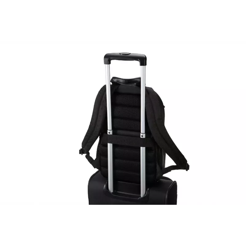Zaino per fotocamera Case Logic Bryker Split-use nero in poliestere