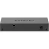 NETGEAR GS108Ev4 unmanaged L2/L3 Gigabit Ethernet (10/100/1000) grigio