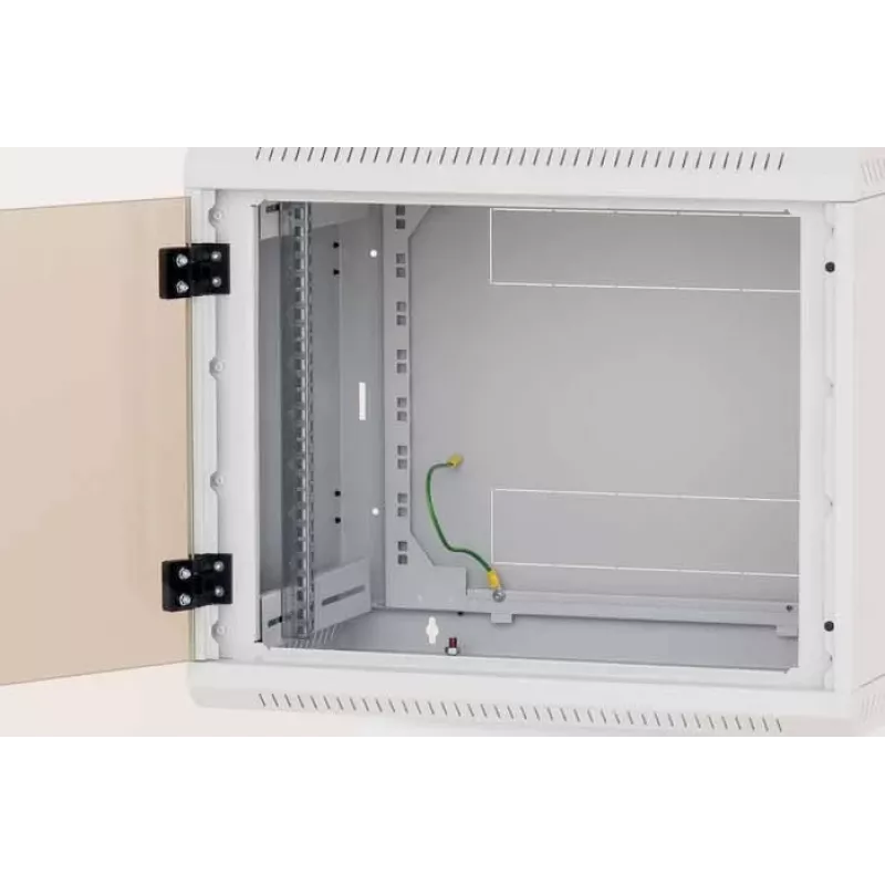 Rack da parete Triton RBA-12-AS6-CAX-A1 12U bianco