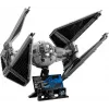 LEGO Star Wars Intercettore TIE modello 75382 — kit caccia stellare dettagliato, 1931 pezzi, 18+