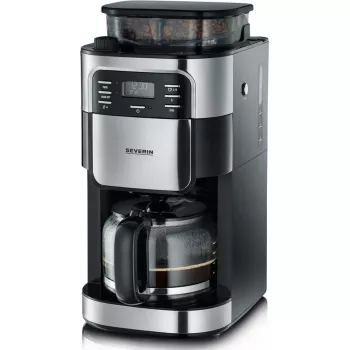 Severin KA4810 1,37 L nero