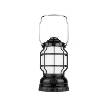 Lampada da turista Retro