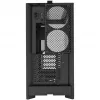Montech HS02 Midi Tower nero