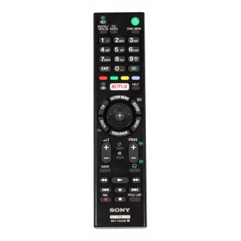 Telecomando Sony RMT-TX200E — telecomando di ricambio con tasti retroilluminati