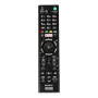 Telecomando Sony RMT-TX200E — telecomando di ricambio con tasti retroilluminati