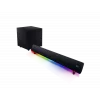 Soundbar Razer Leviathan V2 nera 65 W