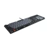 Tastiera meccanica Cherry KC 500 MX LP USB-C Low Profile con switch Cherry MX