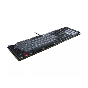 Tastiera meccanica Cherry KC 500 MX LP USB-C Low Profile con switch Cherry MX