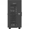 Case Thermaltake AX700 TG Super Tower nero retail - Tower (CA-11B-00F1WN-00)