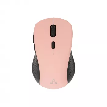 Mouse wireless SBOX WM-993 rosa USB Type-A