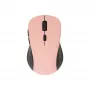 Mouse wireless SBOX WM-993 rosa USB Type-A