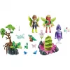 Set di gioco d'azione/avventura Playmobil Ayuma 71215 multicolore 7-12 anni