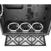 Sharkoon PURE STEEL - tower - E-ATX - senza alimentatore