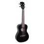 V-TONE UK23 BK ukulele da concerto 23 pollici, acustica, nera