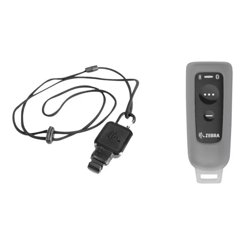 Accessorio per lettore di codici a barre Zebra LNYD-000060W-04 cinturino