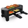 Cecotec 3264 Grill nero