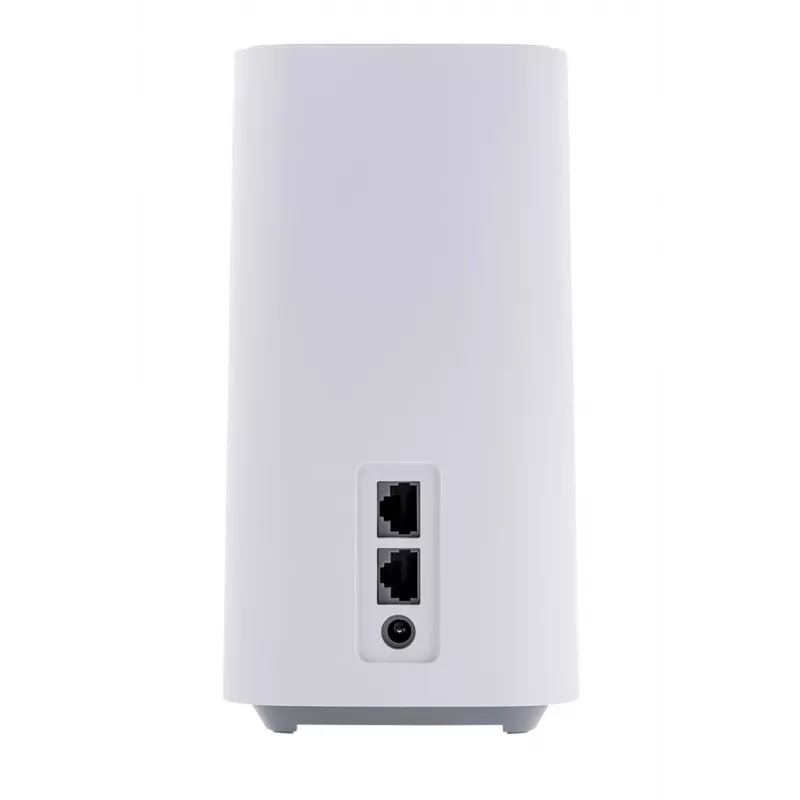 Huawei 5G CPE 5 router per interni - router - 3 Gbps
