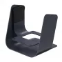 Supporto gimbal Wanbo Mozart Series blu, WBBA04