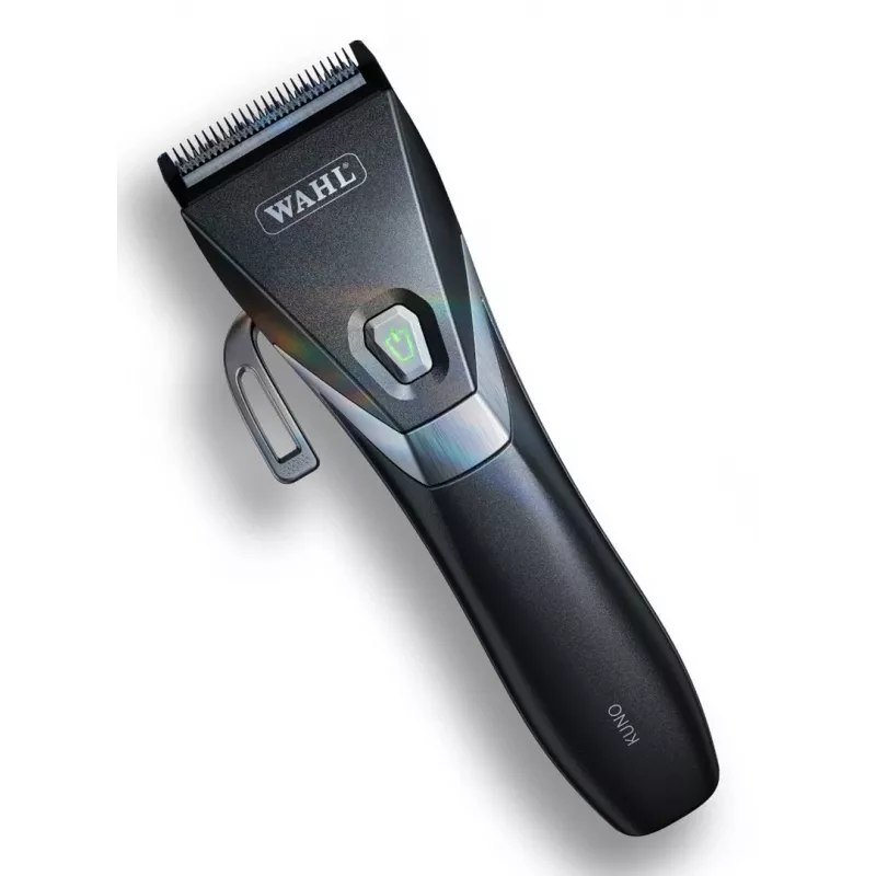 Wahl Kuno nero litio-ione (Li-Ion)