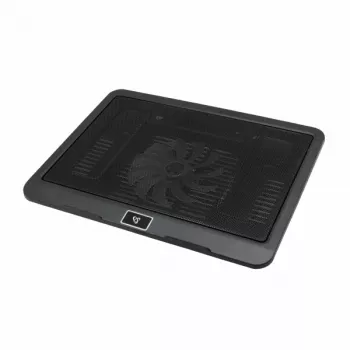 Base raffreddante Sbox CP-19 per notebook 15,6
