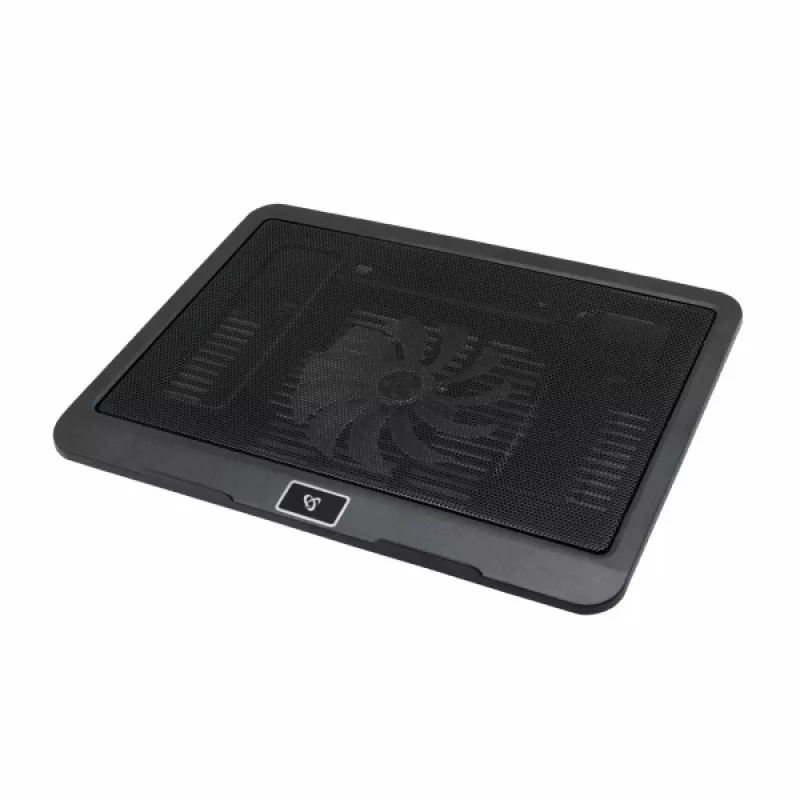 Base raffreddante Sbox CP-19 per notebook 15,6