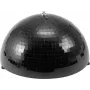 Mezza sfera a specchio EUROLITE 30 cm motorizzata — mezza sfera a specchio 30 cm motorizzata