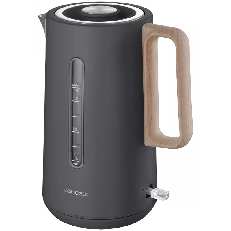 Bollitore elettrico Concept Solution RK3370 — CONCEPT RK3370