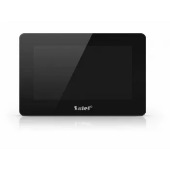 Pannello di controllo touchscreen SATEL INT-TSH2R-B 7