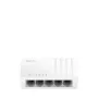 Switch di rete Cudy GS105U – unmanaged 5 porte Gigabit Ethernet (10/100/1000), bianco, 5 V