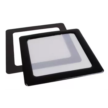 Filtro di filtrazione DEMCiflex Type2 80 mm – filtro antipolvere per ventole case PC, modello DF0430