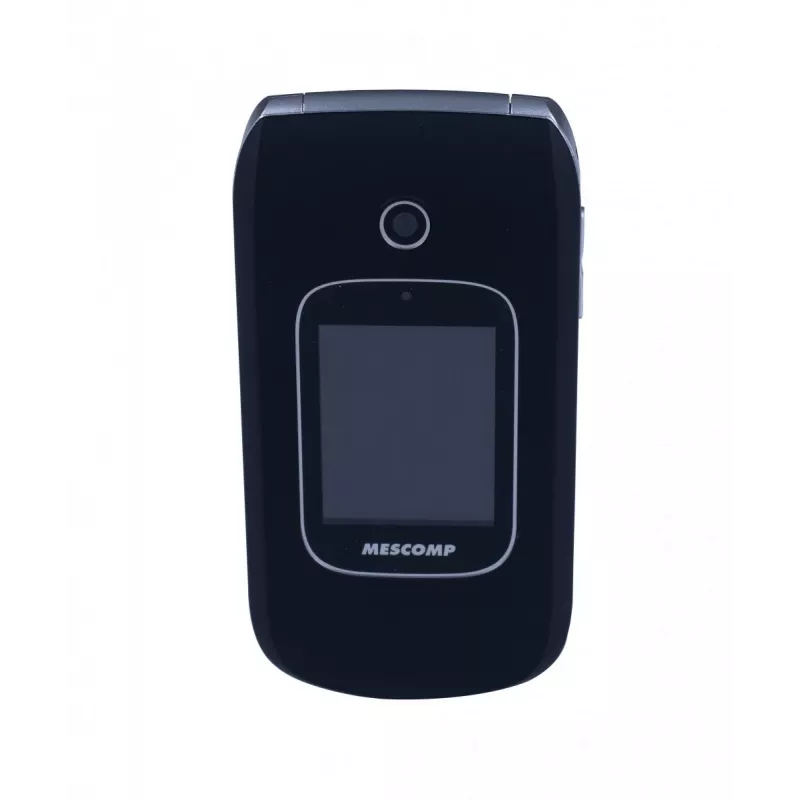 Telefono cellulare Mescomp MT-184 BRUNO 4G