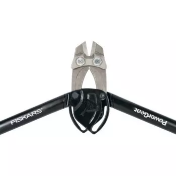 Tronchese Fiskars PowerGear nero arancione 606 mm