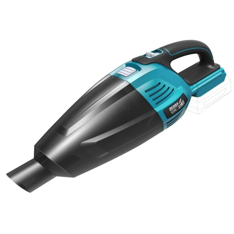 Aspirapolvere 2-in-1 con asta Dedra DED7070 3 anni di garanzia