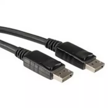 Cavo DisplayPort ROLINE DP M - DP M 5 m