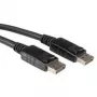 Cavo DisplayPort ROLINE DP M - DP M 5 m