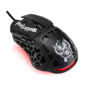Mouse gaming Subsonic Motorhead