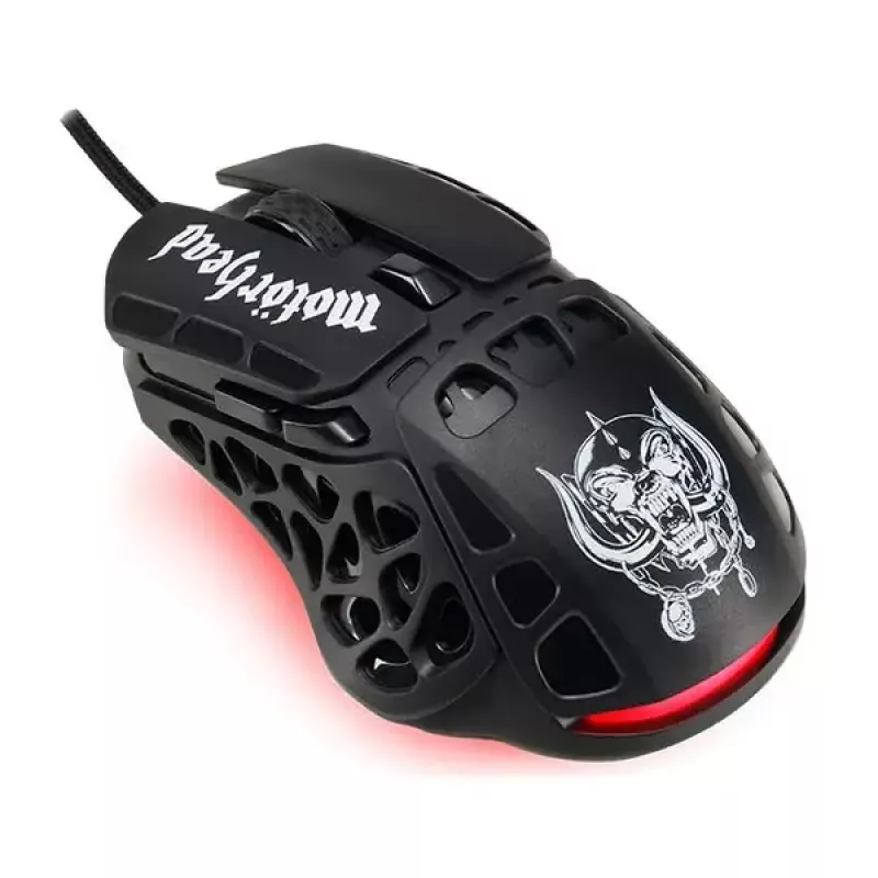 Mouse gaming Subsonic Motorhead
