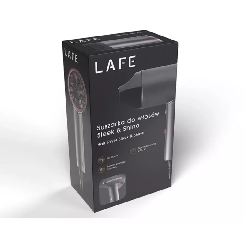 Asciugacapelli LAFE Fēns LAFSUS47459 2200W