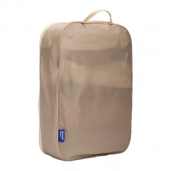 Thule 5574 Cubo da imballaggio Medium gentle beige