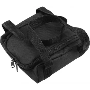 EUROLITE SB-50 Softbag – versione leggera e resistente per trasporto e conservazione