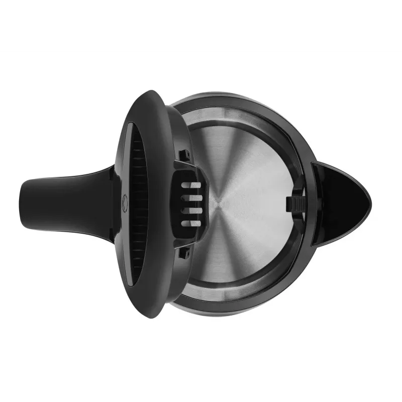 Amica KF1002 bollitore elettrico, 1,7 L, nero