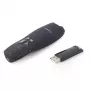 Telecomando Gembird WP-L-12 IR wireless