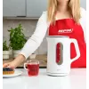 Bollitore elettrico 1,5 l bianco MCZ-126/B