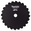 Makita 199872-9 accessorio per decespugliatore/tagliabordi lama decespugliatore