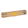 KYOCERA TK-8115Y cartuccia toner 1 pz. originale giallo